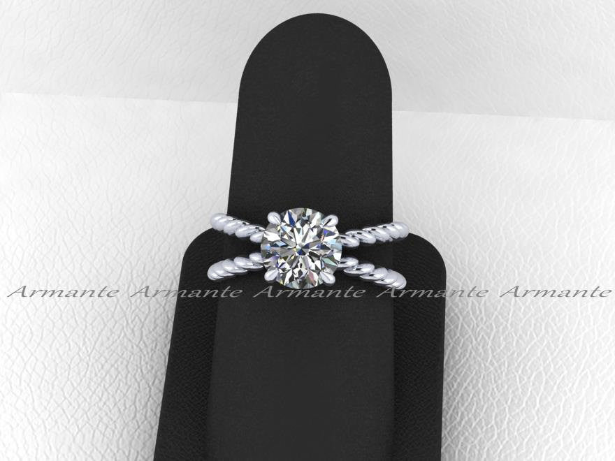 Moissanite